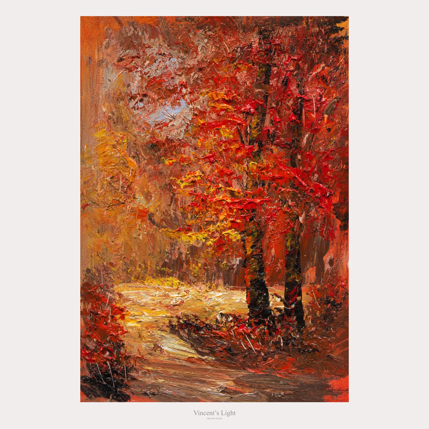 Autumn Ember