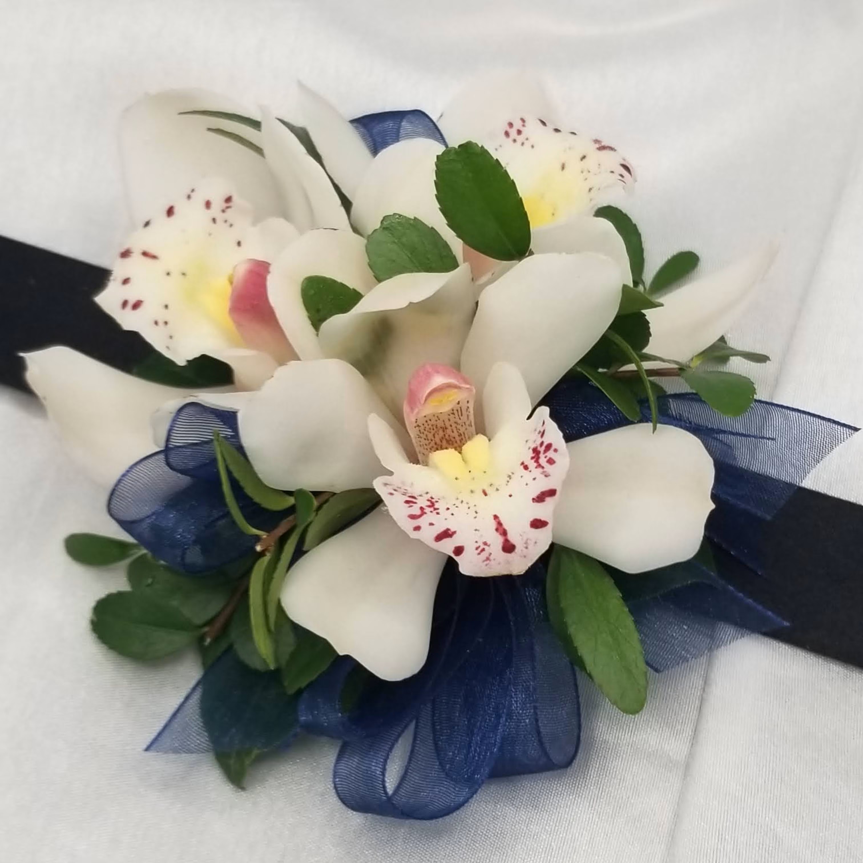 Enterprise Flower Studio